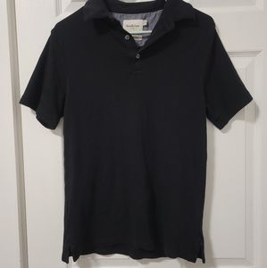 Black Polo